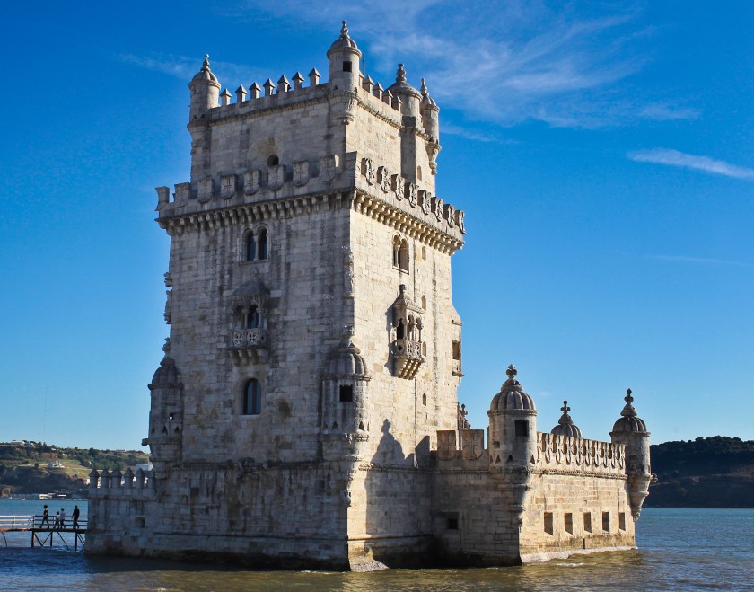 Lisbon Pic